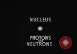 Image of First atomic bomb test and production facility United States USA, 1945, second 37 stock footage video 65675046550