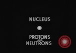 Image of First atomic bomb test and production facility United States USA, 1945, second 39 stock footage video 65675046550