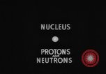 Image of First atomic bomb test and production facility United States USA, 1945, second 40 stock footage video 65675046550