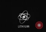Image of First atomic bomb test and production facility United States USA, 1945, second 49 stock footage video 65675046550