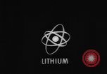 Image of First atomic bomb test and production facility United States USA, 1945, second 50 stock footage video 65675046550