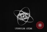 Image of First atomic bomb test and production facility United States USA, 1945, second 54 stock footage video 65675046550