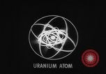 Image of First atomic bomb test and production facility United States USA, 1945, second 57 stock footage video 65675046550