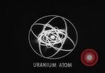 Image of First atomic bomb test and production facility United States USA, 1945, second 58 stock footage video 65675046550