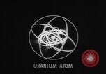Image of First atomic bomb test and production facility United States USA, 1945, second 59 stock footage video 65675046550