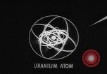 Image of First atomic bomb test and production facility United States USA, 1945, second 61 stock footage video 65675046550