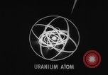 Image of First atomic bomb test and production facility United States USA, 1945, second 62 stock footage video 65675046550