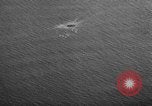 Image of carrier planes Japan, 1945, second 10 stock footage video 65675046551