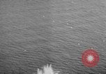 Image of carrier planes Japan, 1945, second 17 stock footage video 65675046551