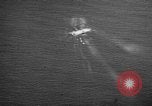 Image of carrier planes Japan, 1945, second 18 stock footage video 65675046551