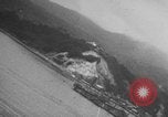 Image of carrier planes Japan, 1945, second 33 stock footage video 65675046551