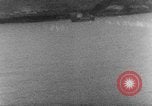 Image of carrier planes Japan, 1945, second 35 stock footage video 65675046551