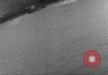 Image of carrier planes Japan, 1945, second 37 stock footage video 65675046551