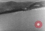 Image of carrier planes Japan, 1945, second 38 stock footage video 65675046551