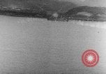 Image of carrier planes Japan, 1945, second 39 stock footage video 65675046551