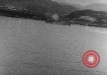 Image of carrier planes Japan, 1945, second 41 stock footage video 65675046551