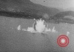 Image of carrier planes Japan, 1945, second 43 stock footage video 65675046551