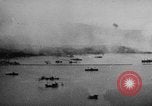 Image of carrier planes Japan, 1945, second 46 stock footage video 65675046551