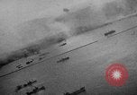 Image of carrier planes Japan, 1945, second 50 stock footage video 65675046551
