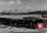 Image of Mark 25 Aerial mine United States USA, 1945, second 9 stock footage video 65675046552
