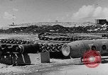 Image of Mark 25 Aerial mine United States USA, 1945, second 13 stock footage video 65675046552