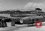 Image of Mark 25 Aerial mine United States USA, 1945, second 14 stock footage video 65675046552