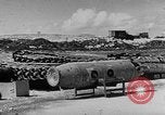 Image of Mark 25 Aerial mine United States USA, 1945, second 16 stock footage video 65675046552