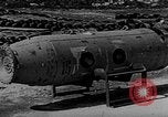 Image of Mark 25 Aerial mine United States USA, 1945, second 18 stock footage video 65675046552