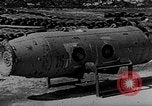 Image of Mark 25 Aerial mine United States USA, 1945, second 19 stock footage video 65675046552
