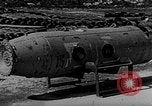 Image of Mark 25 Aerial mine United States USA, 1945, second 21 stock footage video 65675046552