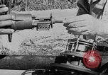 Image of Mark 25 Aerial mine United States USA, 1945, second 28 stock footage video 65675046552