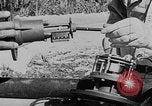 Image of Mark 25 Aerial mine United States USA, 1945, second 29 stock footage video 65675046552