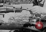 Image of Mark 25 Aerial mine United States USA, 1945, second 30 stock footage video 65675046552