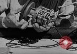 Image of Mark 25 Aerial mine United States USA, 1945, second 33 stock footage video 65675046552