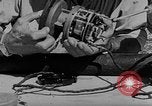 Image of Mark 25 Aerial mine United States USA, 1945, second 36 stock footage video 65675046552