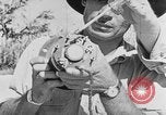 Image of Mark 25 Aerial mine United States USA, 1945, second 37 stock footage video 65675046552