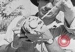 Image of Mark 25 Aerial mine United States USA, 1945, second 38 stock footage video 65675046552