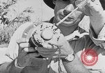 Image of Mark 25 Aerial mine United States USA, 1945, second 39 stock footage video 65675046552