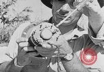 Image of Mark 25 Aerial mine United States USA, 1945, second 40 stock footage video 65675046552