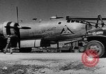 Image of Mark 25 Aerial mine United States USA, 1945, second 43 stock footage video 65675046552