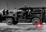 Image of Mark 25 Aerial mine United States USA, 1945, second 44 stock footage video 65675046552