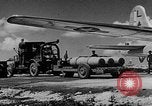 Image of Mark 25 Aerial mine United States USA, 1945, second 49 stock footage video 65675046552