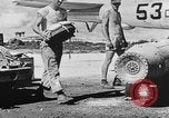 Image of Mark 25 Aerial mine United States USA, 1945, second 57 stock footage video 65675046552
