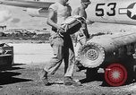 Image of Mark 25 Aerial mine United States USA, 1945, second 58 stock footage video 65675046552