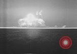 Image of First atomic bomb test Alamogordo New Mexico USA, 1945, second 13 stock footage video 65675046553
