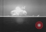 Image of First atomic bomb test Alamogordo New Mexico USA, 1945, second 14 stock footage video 65675046553