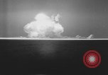 Image of First atomic bomb test Alamogordo New Mexico USA, 1945, second 15 stock footage video 65675046553