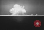 Image of First atomic bomb test Alamogordo New Mexico USA, 1945, second 16 stock footage video 65675046553