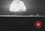 Image of First atomic bomb test Alamogordo New Mexico USA, 1945, second 21 stock footage video 65675046553