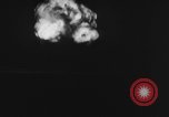Image of First atomic bomb test Alamogordo New Mexico USA, 1945, second 25 stock footage video 65675046553